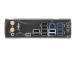Emolevy ASROCK Intel B860 Express LGA1851 ATX Muisti DDR5 Muistipaikat 4 1xPCI-Express 4.0 16x...