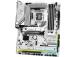 Emolevy ASROCK Intel B860 Express LGA1851 ATX Muisti DDR5 Muistipaikat 4 1xPCI-Express 4.0 16x...