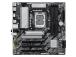 Emolevy GIGABYTE Intel B860 Express LGA1851 Micro-ATX Muisti DDR5 Muistipaikat 4 4xPCI-Express ...