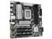 Emolevy GIGABYTE Intel B860 Express LGA1851 Micro-ATX Muisti DDR5 Muistipaikat 4 4xPCI-Express ...