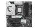 Emolevy MSI Intel B860 Express LGA1851 Micro-ATX Muisti DDR5 Muistikorttipaikat 4 B860MGAMINGPLUSWIFI