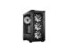 TAPAUS MIDITOWER ATX W/O PSU/PURE BASE 501LX BGW78 BE QUIE