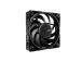 CASE FAN 120MM SILENT WINGS/PRO 4 BL098 BE QUIET