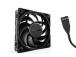 CASE FAN 120MM SILENT WINGS/PRO 4 BL098 BE QUIET