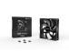 KOTELOTUULETIN 120MM PURE WINGS 3/BL104 BE QUIET