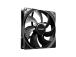 CASE FAN 140MM PURE WINGS 3/PWM BL108 OLE HILJAINEN