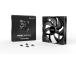 CASE FAN 140MM PURE WINGS 3/PWM BL108 OLE HILJAINEN