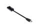 I/O-SOVITIN MINI DP - HDMI/ACTIVE M/F CAC-1180 CLUB3D