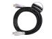 KAAPELI HDMI 3M/PREMIUM CAC-1310 CLUB3D