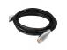 KAAPELI HDMI-HDMI 1M/M/M CAC-1311 CLUB3D