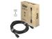 KAAPELI HDMI HDMI 5M/M/F CAC-1325 CLUB3D