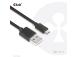 KAAPELI USB MICRO USB 1M/M/M CAC-1408 CLUB3D