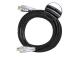 KAAPELI HDMI HDMI 5M/M/M/M CAC-2312 CLUB3D