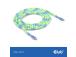 KAAPELI USB-C JA USB-C/SININEN CAC-3011 CLUB3D