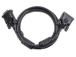KAAPELI DVI DUAL LINK 1.8M/CC-DVI2-BK-6 GEMBIRD