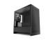 Kotelo NZXT micro ATX/Mini-ITX Musta Midi Tower PC CC-H31FB-01