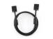 KAAPELI VGA 3M PREMIUM/CC-PPVGA-10-B GEMBIRD GEMBIRD