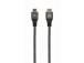 KAAPELI HDMI-HDMI 8K 3M SELECT/PLUS CCB-HDMI8K-3M GEMBIRD