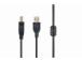 KAAPELINEN USB2-TULOSTIN AM-BM 1.5M/CCFB-USB2-AMBM-1.5M GEMBIRD