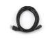 KAAPELI USB2 MICRO-USB 1M/CCP-MUSB2-AMBM-1M GEMBIRD