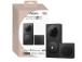 SMART HOME G410 OVIKELLO KAMERA/KESKITIN MUSTA CH-C09D-B AQARA