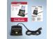 KORTINLUKIJATELINE SMARTCARD/ID/USB2.0 1.3M CRE-SM4N AXAGON