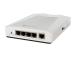 Kytkin MIKROTIK 1x10Base-T / 100Base-TX / 1000Base-T 4x10GbE PoE-portit 1 CRS304-4XG-IN