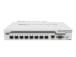 Kytkin MIKROTIK CRS309-1G-8S+IN 1x10Base-T / 100Base-TX / 1000Base-T 8xSFP+ CRS309-1G-8S+IN