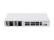 Kytkin MIKROTIK 10xSFP28 1xConsole CRS510-8XS-2XQ-IN