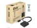 VIDEOKYTKIN HDMI 2PORT/CSV-1384 CLUB3D