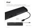 NB ACC TELAKOINTIASEMA/USB-C 100W CSV-1565 CLUB3D
