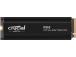 SSD CRUCIAL P310 2TB M.2 PCIe Gen4 NVMe 3D NAND Kirjoitusnopeus 6000 Mt/s Lukunopeus 7100...