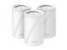 WRL MESH-REITITIN 9300MBPS/DECO BE65(3-PACK) TP-LINK