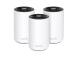 WRL MESH-REITITIN 5400MBPS/DECO XE75 PRO(3-PACK) TP-LINK