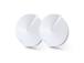 Langaton reititin TP-LINK langaton reititin 2-pack 1300 Mbps DECOM5(2-PACK)
