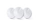 Langaton reititin TP-LINK Langaton reititin 1300 Mbps DECOM5 (3-PACK)