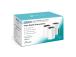 Langaton reititin TP-LINK 3-pack 1167 Mbps Mesh LAN \ WAN-portit 2 Antennien määrä 2 DECOS4(3-PACK)