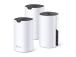 Langaton reititin TP-LINK 3-pack 1167 Mbps Mesh LAN \ WAN-portit 2 Antennien määrä 2 DECOS4(3-PACK)