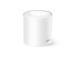 Langaton reititin TP-LINK Wireless Router 1500 Mbps Mesh Wi-Fi 6 1x10/100/1000M 1x2.5GbE DHCP...