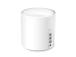 Langaton reititin TP-LINK Langaton reititin 2 kpl 2900 Mbps Mesh Wi-Fi 6 3x10/100/1000M Määrä...