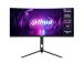 LCD-monitori DAHUA DHI-LM30-E330CA 30" Gaming/Curved/21 : 9 paneeli VA 2560x1080 21:9 200Hz 1 ms...