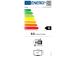 Televisio DAHUA 43" 4K/Smart 3840x2160 Langaton LAN Bluetooth Android TV Musta DHI-LTV43-SD400