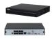 NET VIDEOTALLENNIN 8CH 8POE/NVR4108HS-8P-4KS3 DAHUA