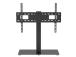 TV SET ACC DESK MOUNT 37-70&amp;quot;/DS45-430BL16 NEOMOUNTS