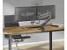 MONITORI ACC PÖYTÄKIRJA 17-32&amp;quot;/DS75-450BL2 NEOMOUNTSIT