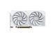 VGA PCIE16 RTX5060TI 16GB/DUAL-RTX5060TI-O16G-WHITE ASUS