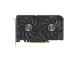 Näytönohjain ASUS AMD Radeon RX 9060 XT 16 GB GDDR6 128 bit PCIE 5.0 16x Dual Slot Fansink DUAL...