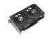 Näytönohjain ASUS AMD Radeon RX 9060 XT 16 GB GDDR6 128 bit PCIE 5.0 16x Dual Slot Fansink DUAL...