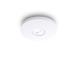 Tukiasema TP-LINK 1800 Mbps Wi-Fi 6 1x10/100/1000M EAP613