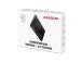 Kiintolevyn ACC-kotelo 2.5&amp;quot;/USB3.2 EE25-A6M AXAGON
